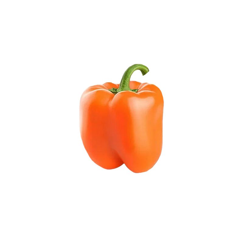 Bell pepper, Coral Island Wiki