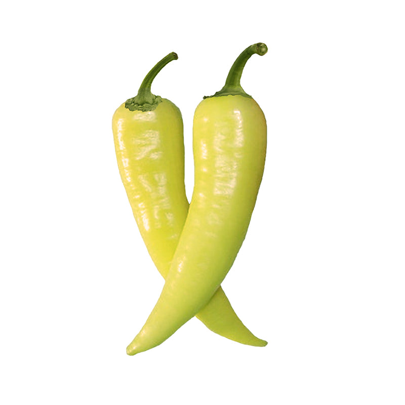 Sweet Banana Pepper Seeds