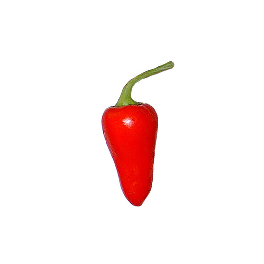 Fresno Pepper Seeds - ON SALE