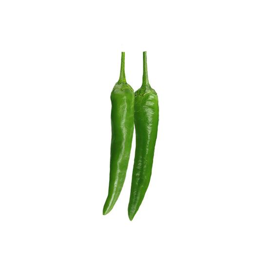 Dynamite XXHot Green Chile Seeds - ON SALE