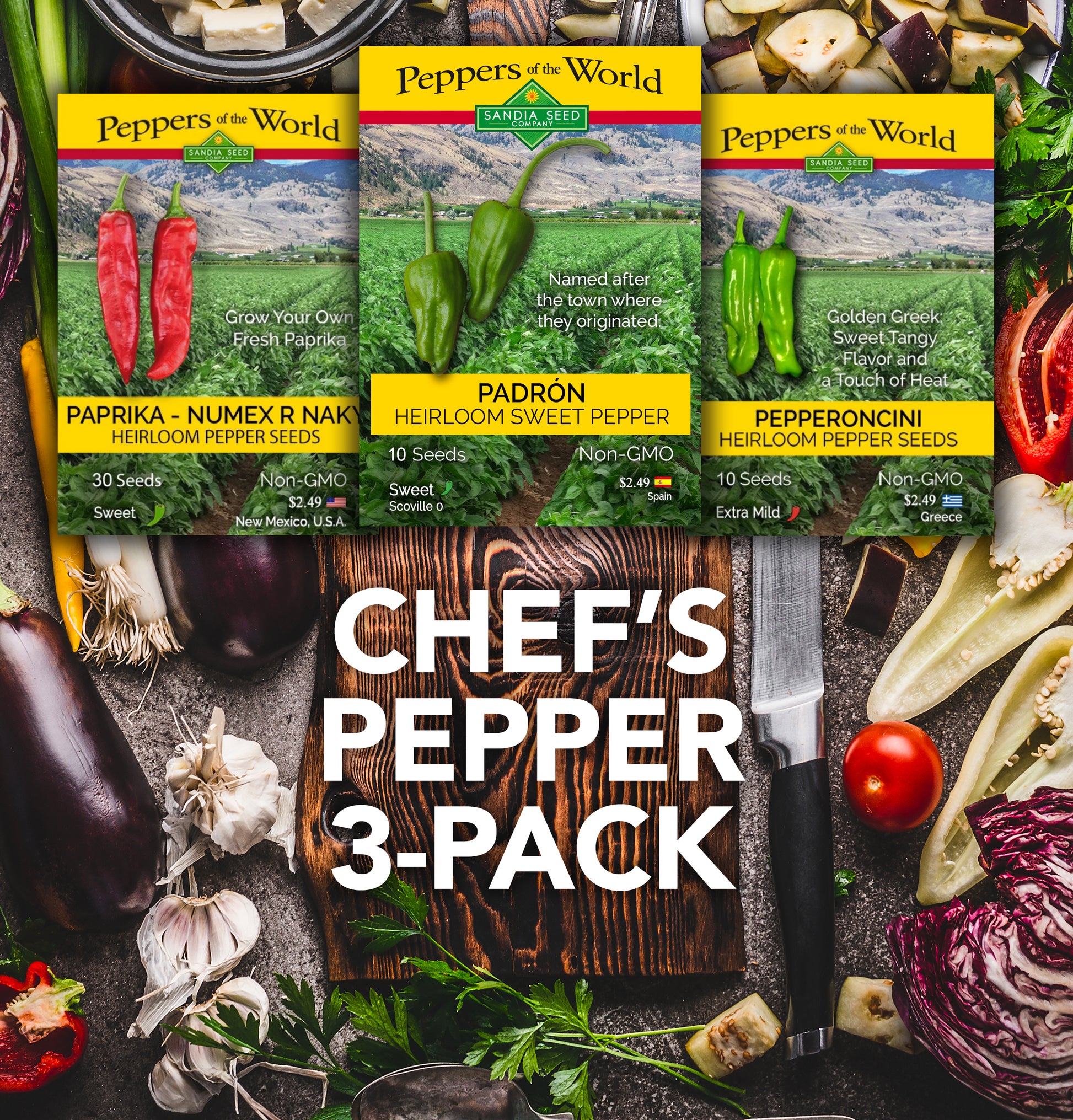 https://www.sandiaseed.com/cdn/shop/products/Chefs-Pepper-Seeds-3-Pack_1946x.jpg?v=1579645328